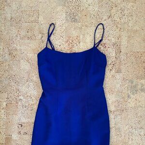 Lovers + Friends Prom Dress